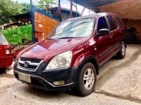 2003 Honda CR-V for sale