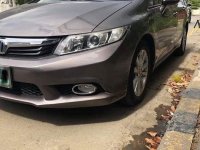 Honda Civic 2012 for sale