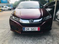 Honda City 2016 for sale