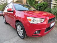 Mitsubishi ASX 2012 for sale