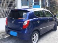 2016 Toyota Wigo for sale