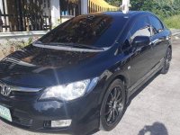 2007 Honda Civic for sale