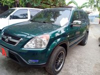 Honda CRV 2003 for sale