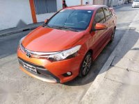 2018 Toyota Vios for sale