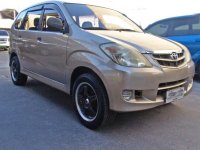 Toyota Avanza 2008 for sale