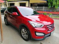 2013 Hyundai Santa Fe for sale