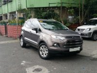 Ford Ecosport 2016 for sale