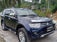 Mitsubishi Montero 2014 for sale