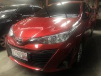 Toyota Vios 2018 for sale 