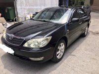 2005 Toyota Camry for sale