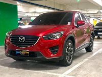 2015 Mazda CX5 for sale