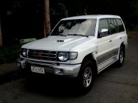 2001 Mitsubishi Pajero for sale