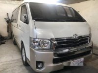 Toyota Hiace 2018 for sale