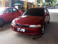 For sale 1997 Mitsubishi Lancer