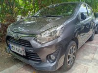 2018 Toyota Wigo for sale