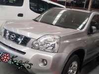 2011 Nissan Xtrail for sale