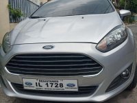 Ford Fiesta 2016 for sale