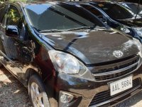 2014 Toyota Wigo for sale