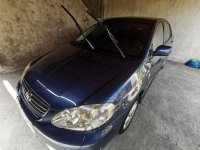 2004 Toyota Corolla Altis for sale