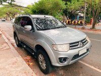 2014 Mitsubishi Montero for sale