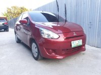 Mitsubishi Mirage GLX MT 2013 for sale