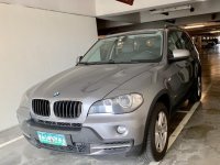 BMW X5 2008 FOR SALE