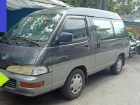 TOYOTA LITE ACE 2002 FOR SALE