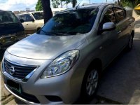 Nissan Almera 2014 for sale