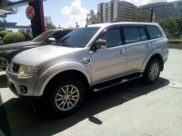 Mitsubishi Montero 2009 for sale