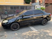 2007 Toyota Vios for sale