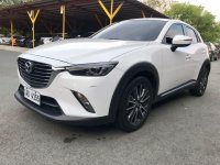 2018 Mazda CX3 for sale