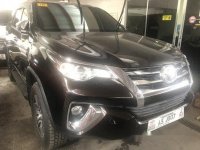 Toyota Fortuner 2018 for sale 