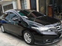 2012 HONDA CITY FOR SALE