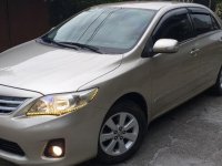 Toyota Corolla Altis 2011 for sale