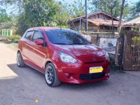 2014 Mitsubishi Mirage for sale