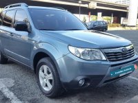 2010 SUBARU Forester for sale