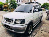 Mitsubishi Adventure 2000 for sale