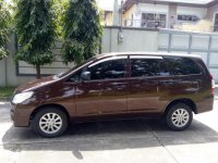 Toyota Innova 2016 for sale