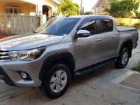 2016 Toyota Hilux for sale