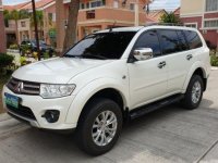 Mitsubishi Montero 2014 for sale