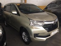 2018 Toyota Avanza for sale