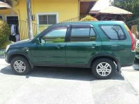 2003 Honda Cr-V for sale