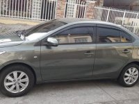 Toyota Vios 2017 for sale