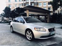 Volvo S40 2013 for sale