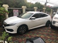 2016 Honda Civic for sale