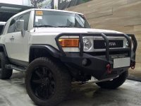 Toyota FJ Cruiser 2015 for sale