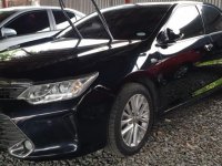 2015 Toyota Camry for sale