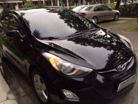 2012 Hyundai Elantra for sale