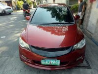 Honda Civic 2007 for sale