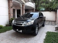 ISUZU D-Max 2016 for sale